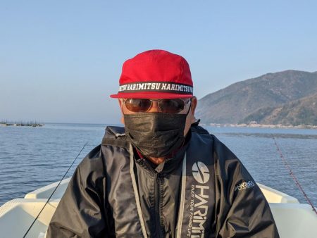 レイクトロ－リング＝ビワマス釣り！